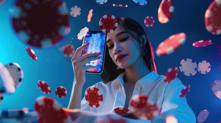 Blackjack table overview on kg99999 for Bangladesh mobile readers